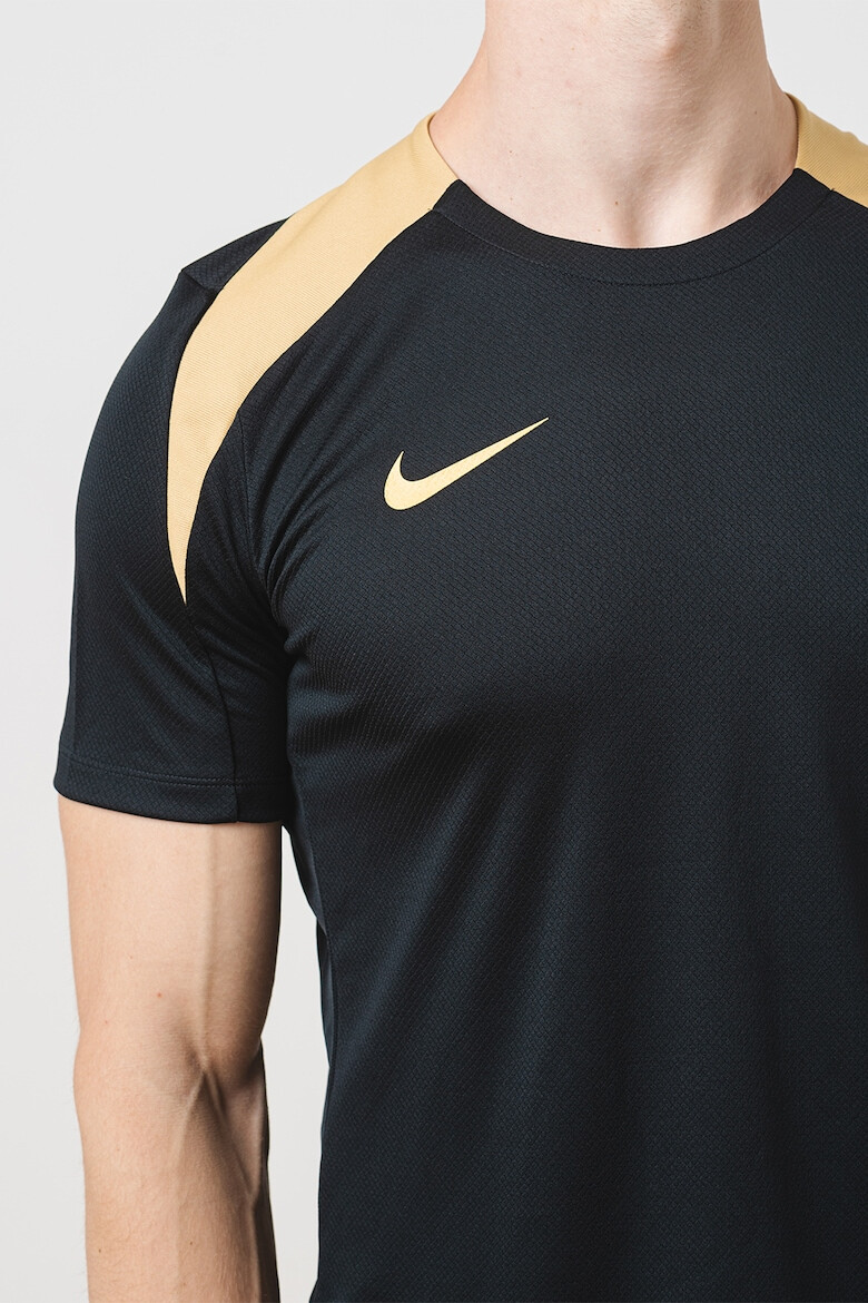 Nike Tricou cu decolteu rotund pentru fotbal - Pled.ro