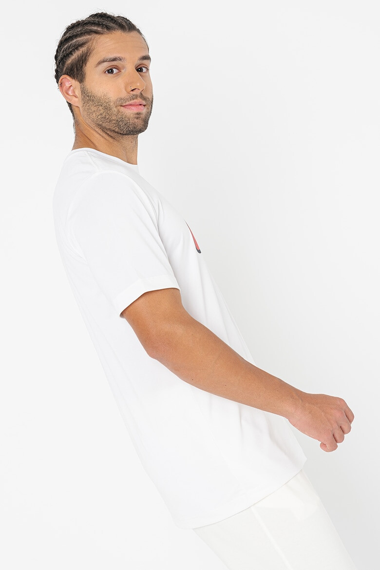 Nike Tricou cu Dri-FIT pentru baschet - Pled.ro