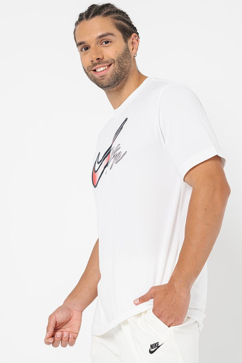 Nike Tricou cu Dri-FIT pentru baschet - Pled.ro