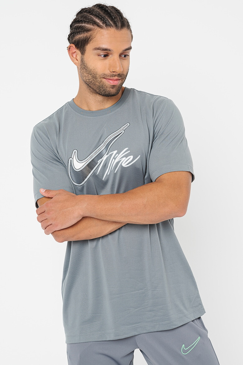 Nike Tricou cu Dri-FIT pentru baschet - Pled.ro