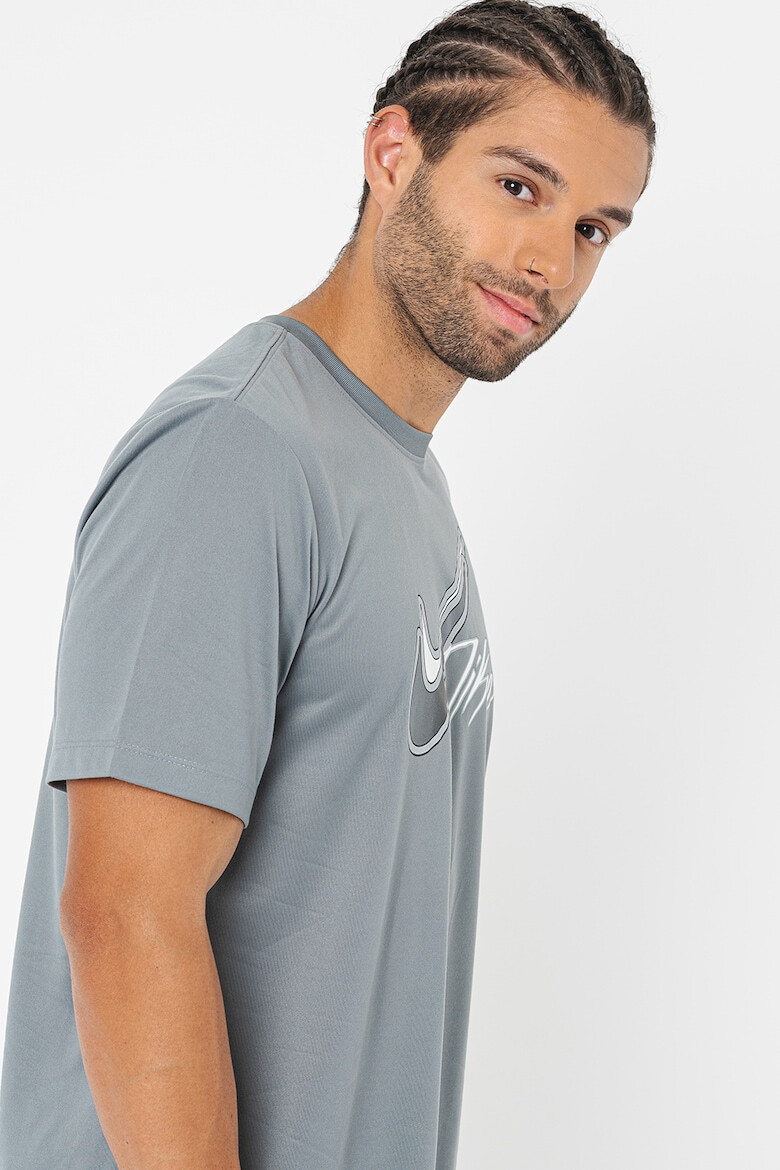 Nike Tricou cu Dri-FIT pentru baschet - Pled.ro