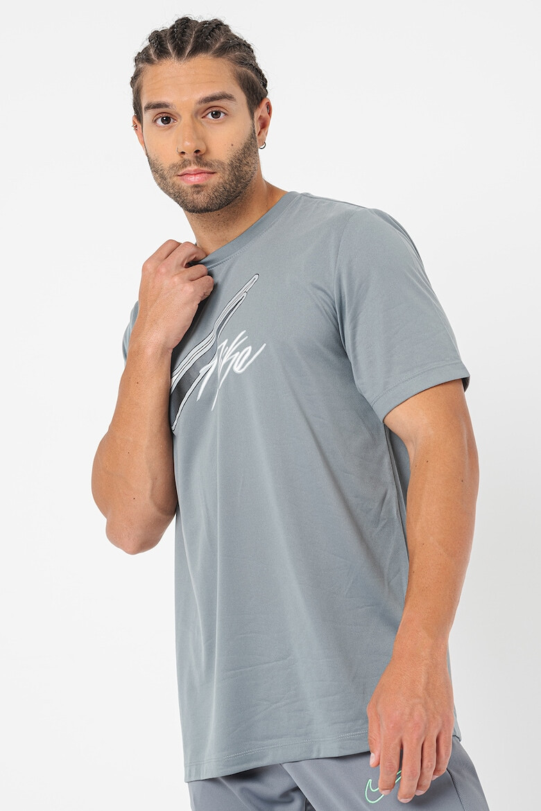 Nike Tricou cu Dri-FIT pentru baschet - Pled.ro