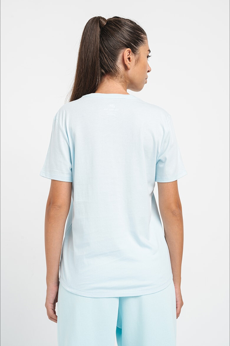 Nike Tricou cu imprimeu logo Sportswear Essentials - Pled.ro