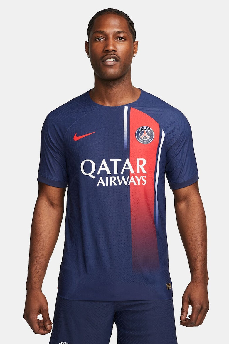 Nike Tricou cu imprimeu pentru fotbal PSG - Pled.ro