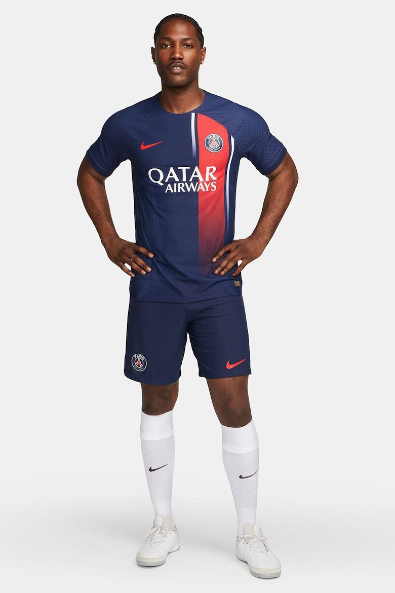 Nike Tricou cu imprimeu pentru fotbal PSG - Pled.ro