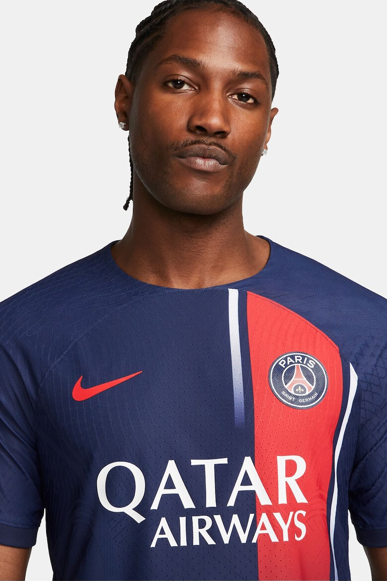 Nike Tricou cu imprimeu pentru fotbal PSG - Pled.ro