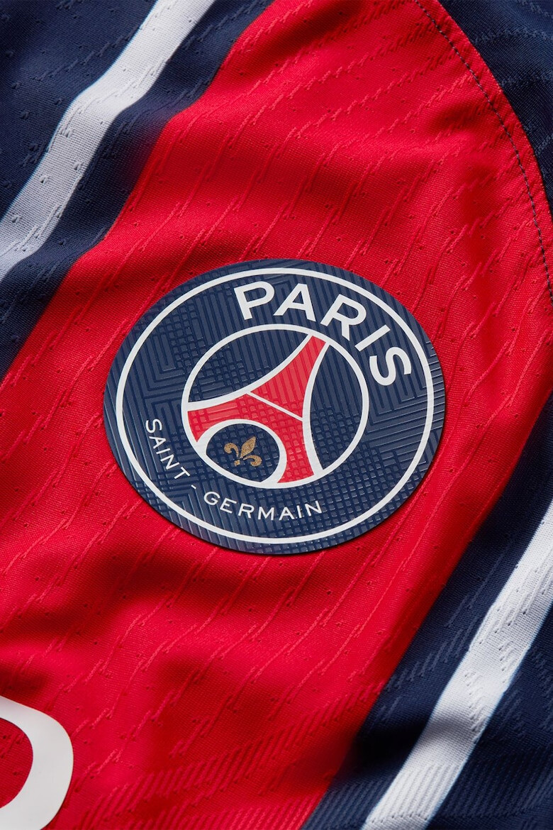 Nike Tricou cu imprimeu pentru fotbal PSG - Pled.ro