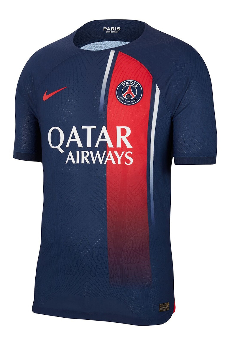 Nike Tricou cu imprimeu pentru fotbal PSG - Pled.ro