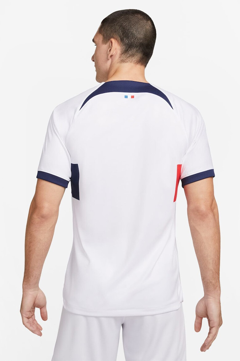 Nike Tricou cu imprimeu pentru fotbal PSG - Pled.ro