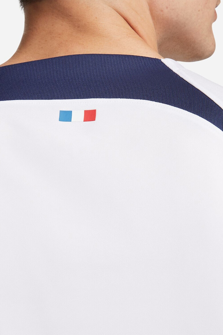 Nike Tricou cu imprimeu pentru fotbal PSG - Pled.ro