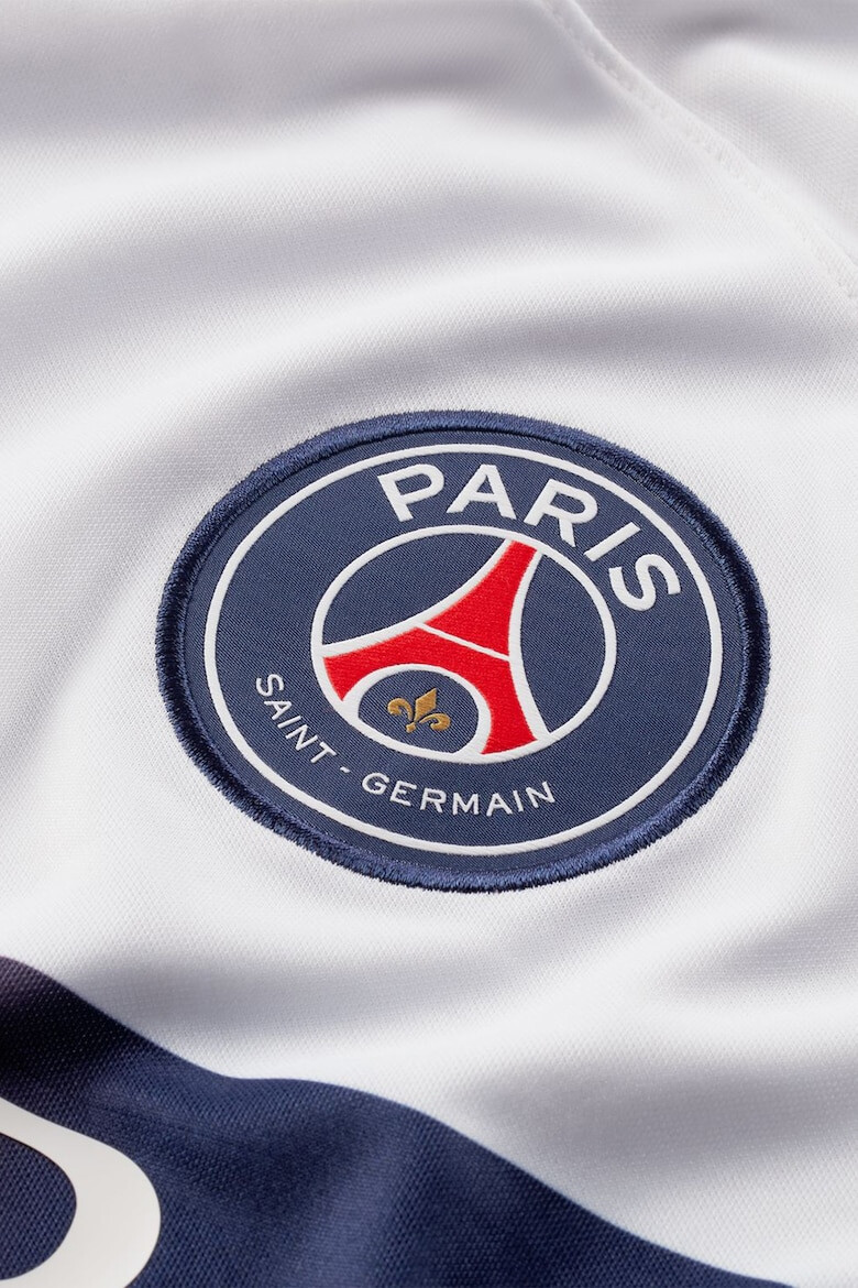 Nike Tricou cu imprimeu pentru fotbal PSG - Pled.ro