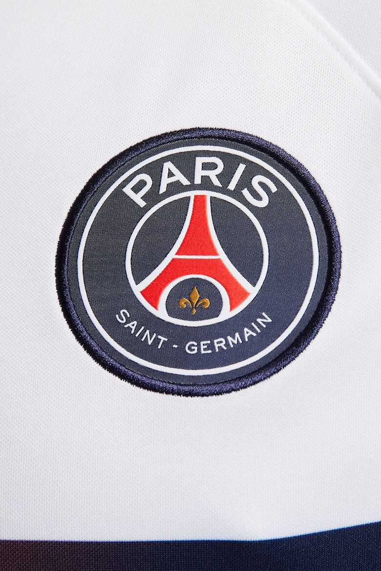 Nike Tricou cu imprimeu pentru fotbal PSG - Pled.ro