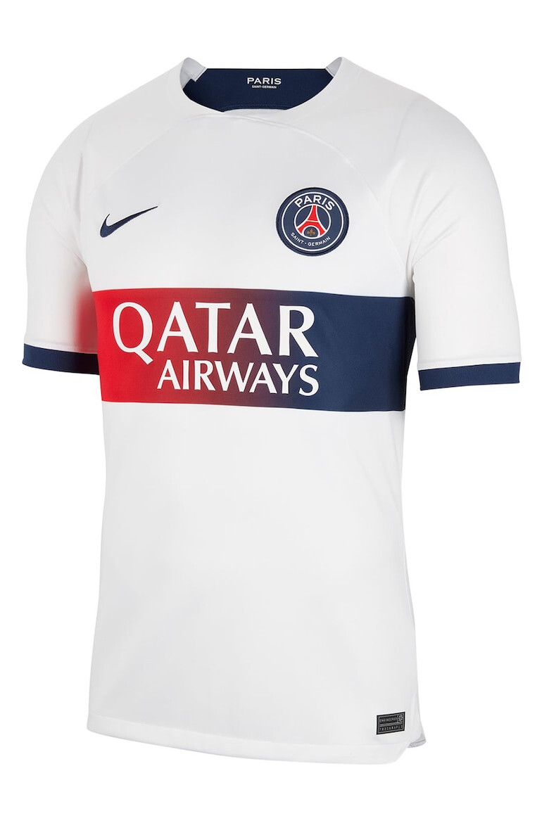 Nike Tricou cu imprimeu pentru fotbal PSG - Pled.ro