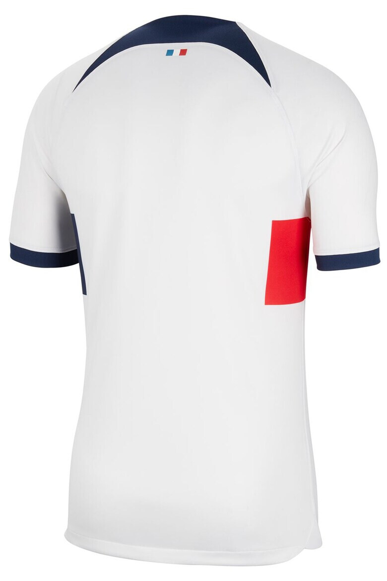 Nike Tricou cu imprimeu pentru fotbal PSG - Pled.ro