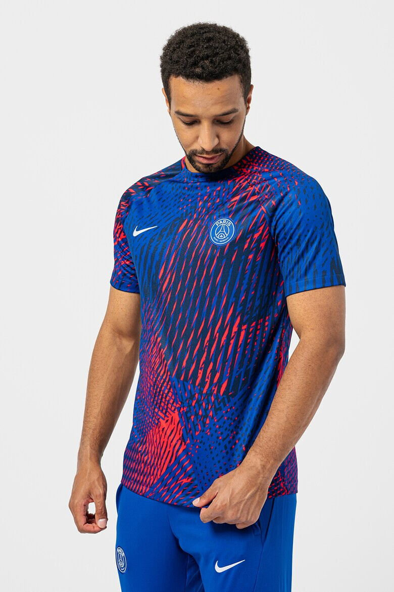 Nike Tricou cu tehnologie Dri-Fit pentru fotbal Park - Pled.ro