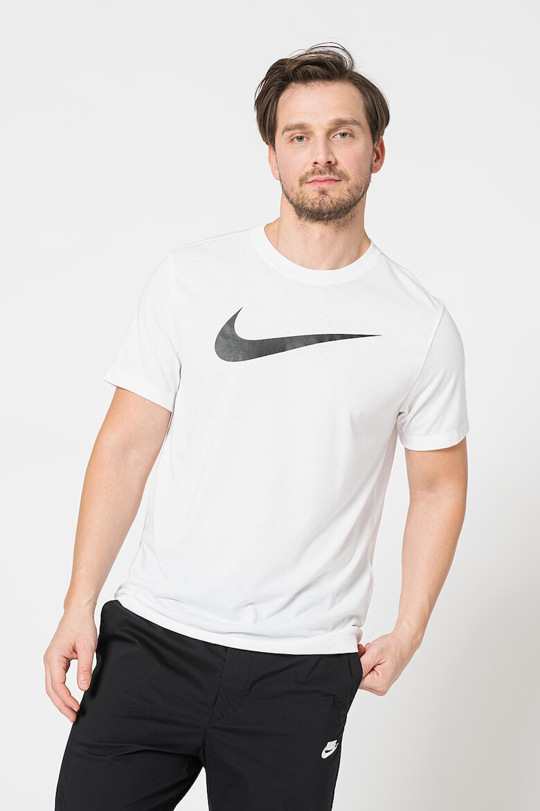 Nike Tricou cu logo pentru fotbal Park20 - Pled.ro