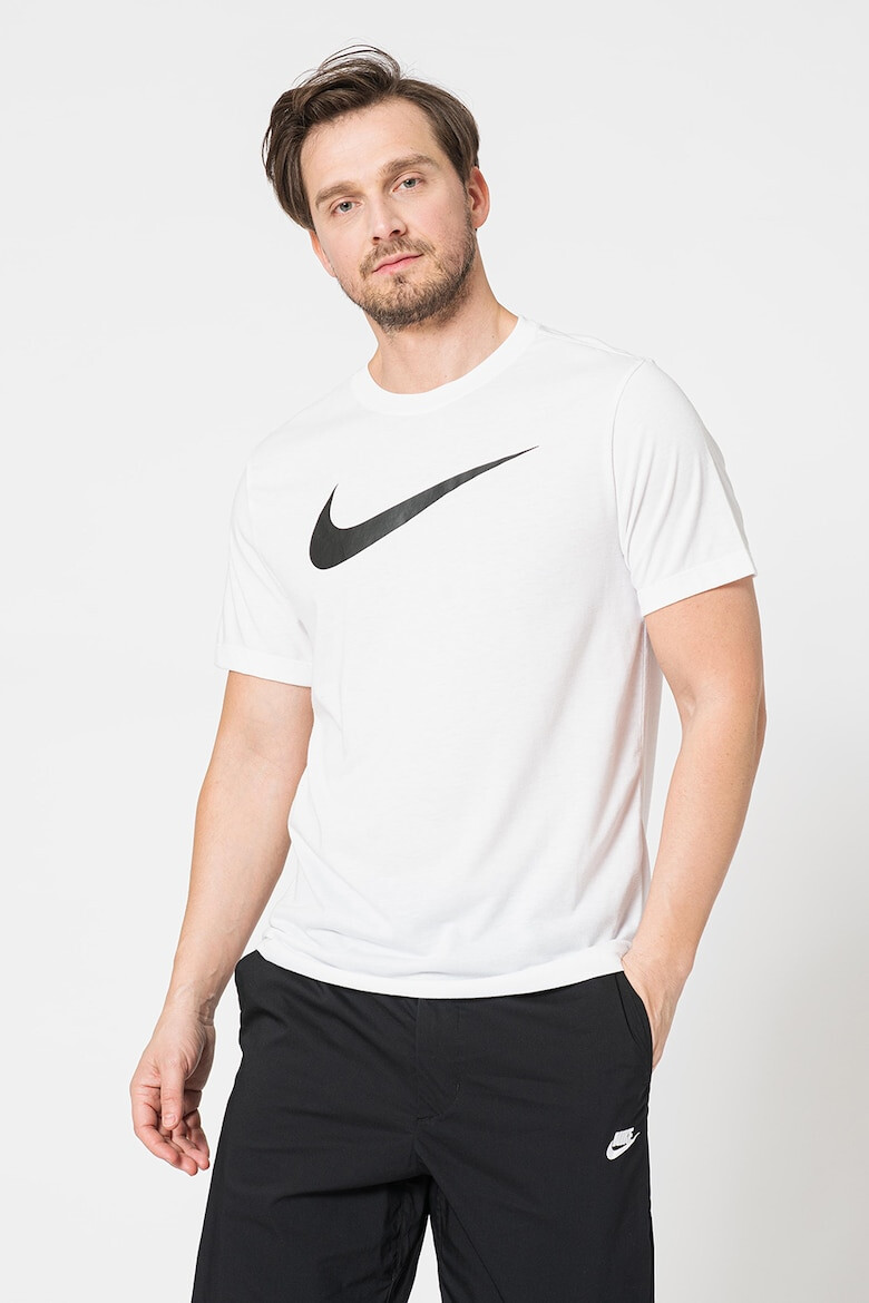 Nike Tricou cu logo pentru fotbal Park20 - Pled.ro