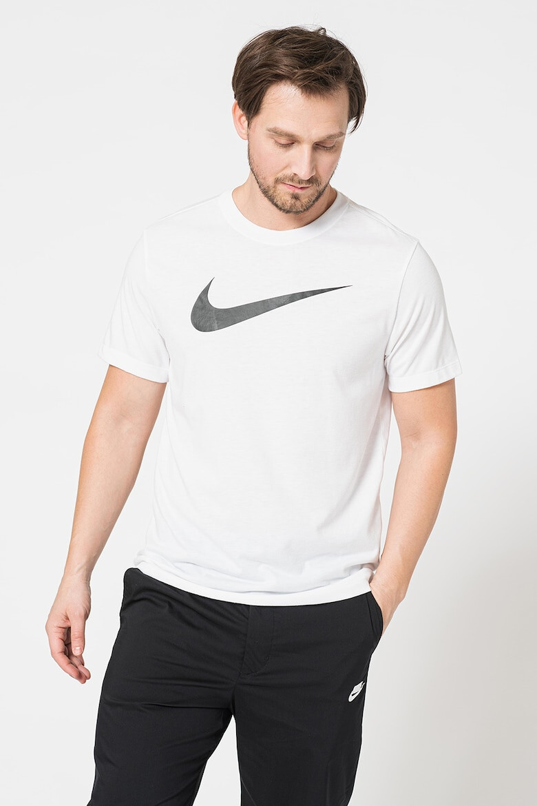 Nike Tricou cu logo pentru fotbal Park20 - Pled.ro