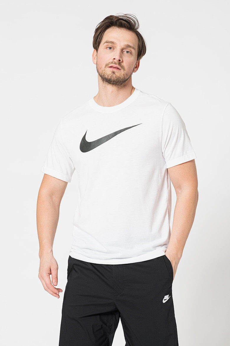 Nike Tricou cu logo pentru fotbal Park20 - Pled.ro