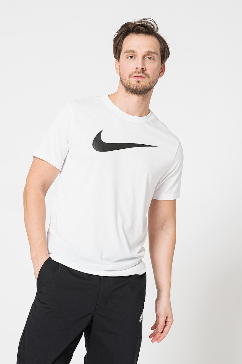 Nike Tricou cu logo pentru fotbal Park20 - Pled.ro