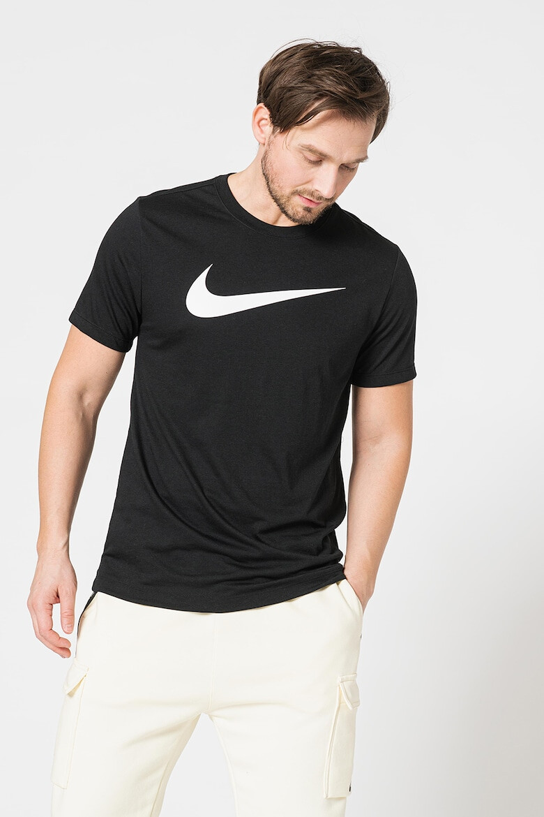 Nike Tricou cu logo pentru fotbal Park20 - Pled.ro