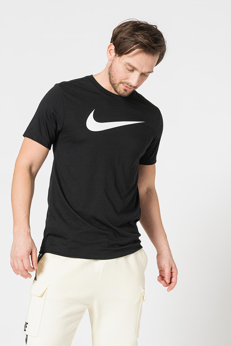 Nike Tricou cu logo pentru fotbal Park20 - Pled.ro