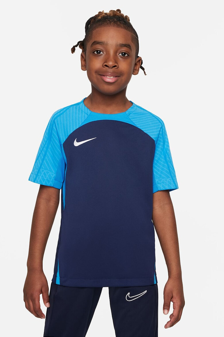 Nike Tricou cu tehnologie Dri-Fit pentru fotbal - Pled.ro