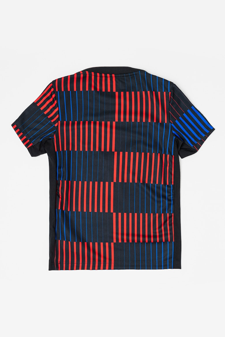 Nike Tricou cu model pentru fotbal - Pled.ro