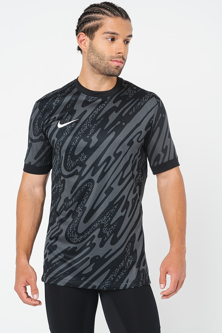 Nike Tricou cu model pentru fotbal - Pled.ro