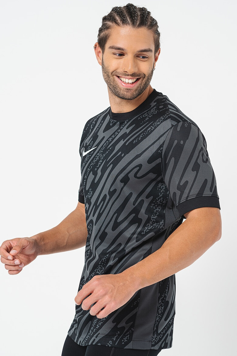 Nike Tricou cu model pentru fotbal - Pled.ro