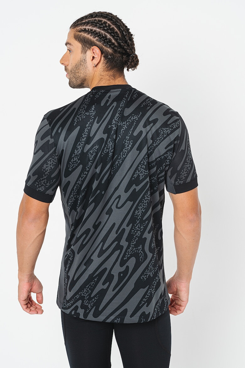 Nike Tricou cu model pentru fotbal - Pled.ro