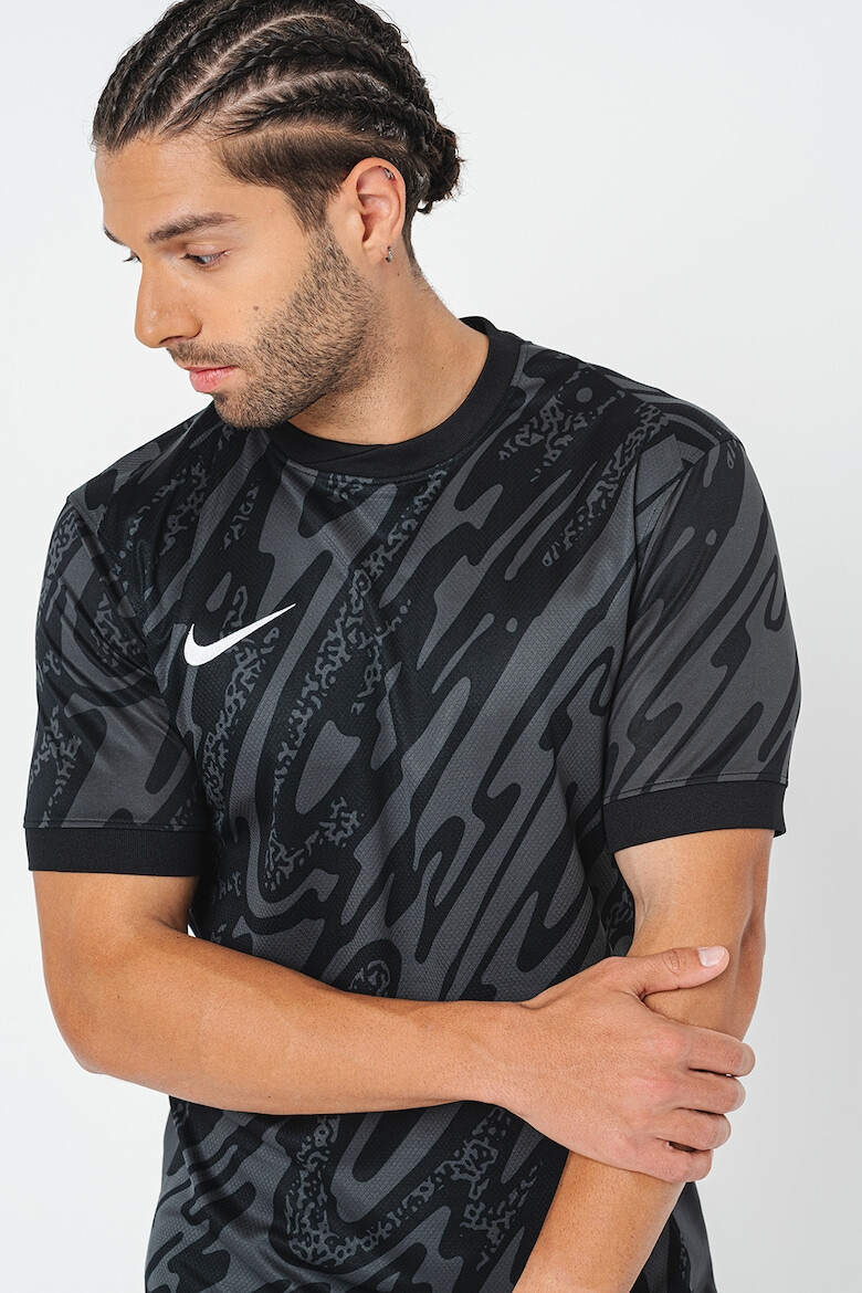 Nike Tricou cu model pentru fotbal - Pled.ro