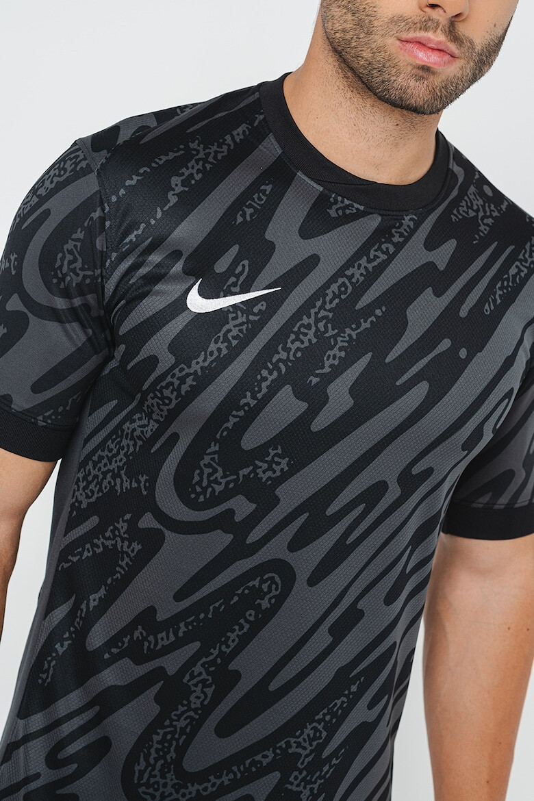 Nike Tricou cu model pentru fotbal - Pled.ro