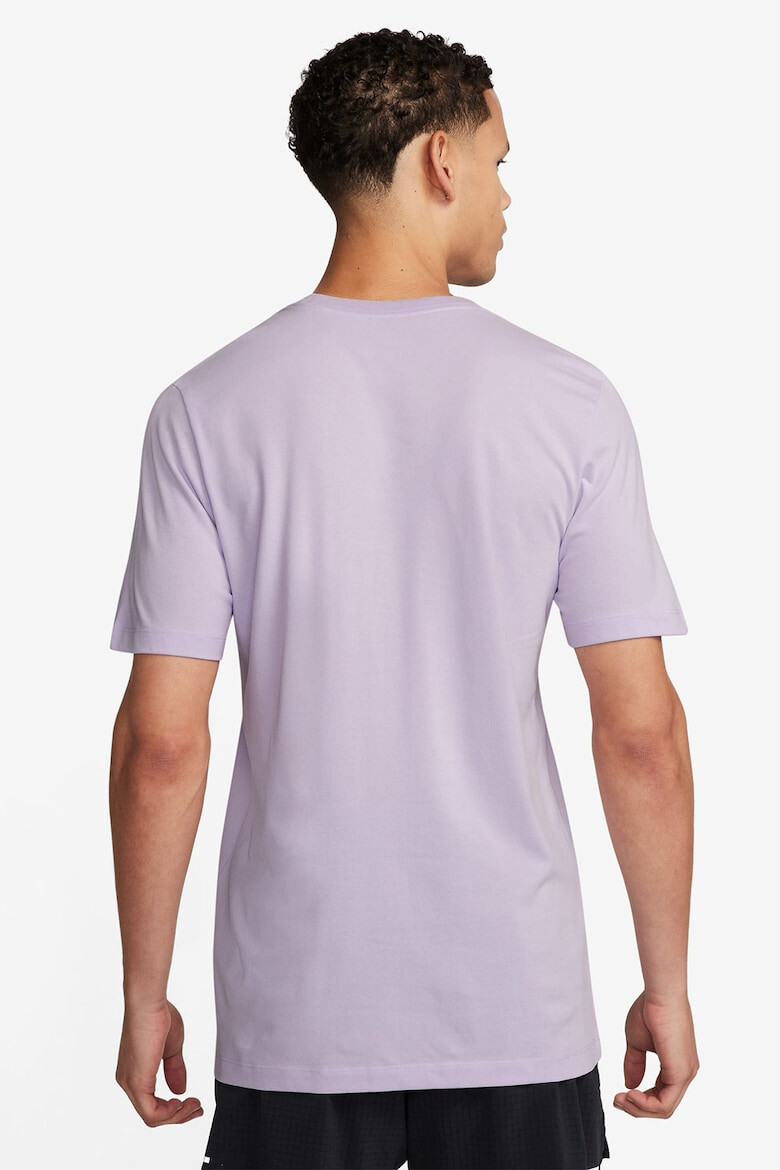 Nike Tricou cu tehnologie Dri-FIT pentru alergare - Pled.ro