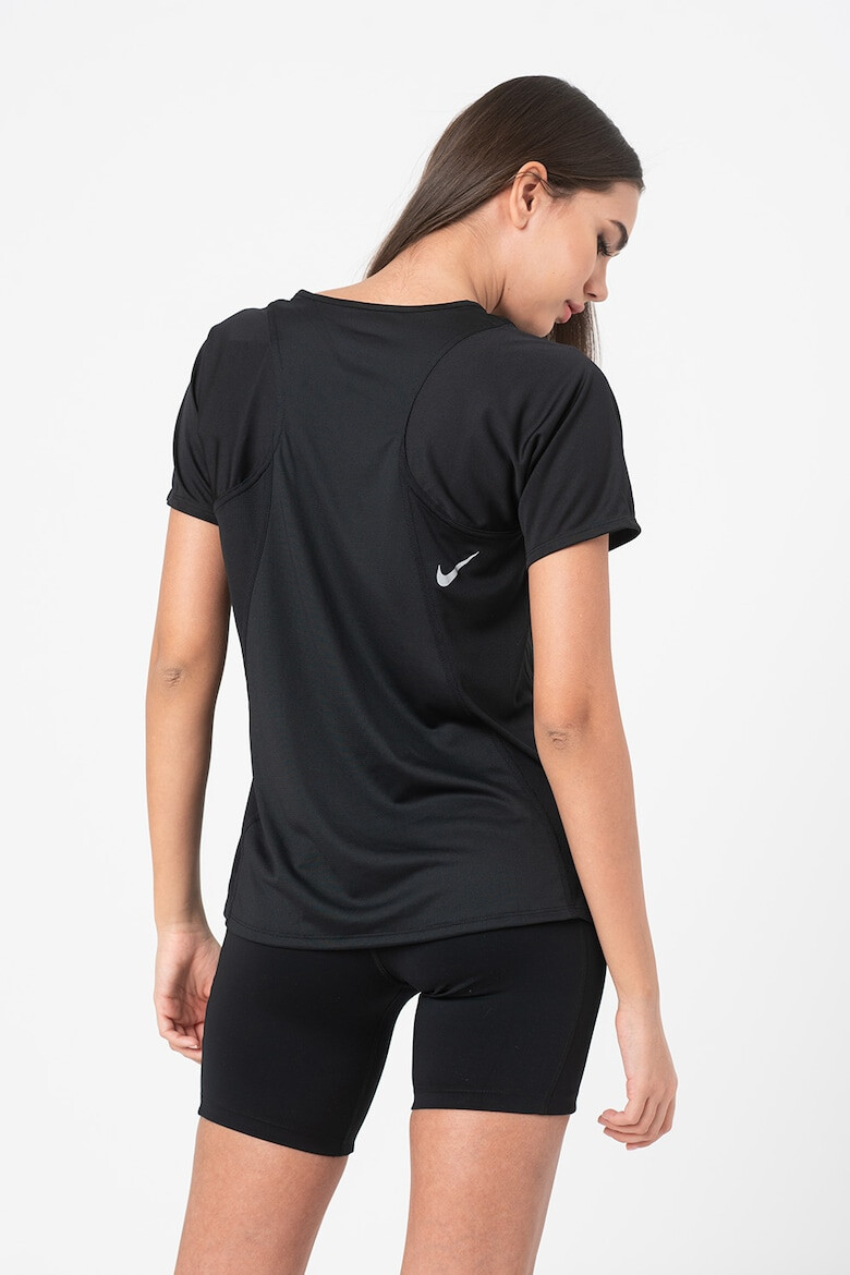 Nike Tricou cu tehnologie Dri-FIT pentru alergare Race - Pled.ro