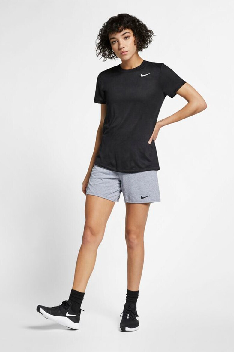 Nike Tricou cu tehnologie Dri-Fit pentru fitness Legend - Pled.ro