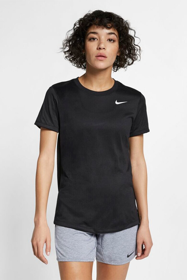 Nike Tricou cu tehnologie Dri-Fit pentru fitness Legend - Pled.ro