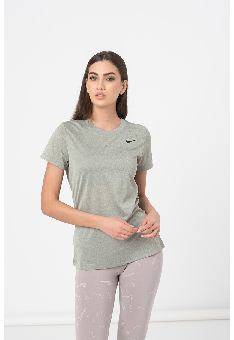 Nike Tricou cu tehnologie Dri-Fit pentru fitness Legend - Pled.ro