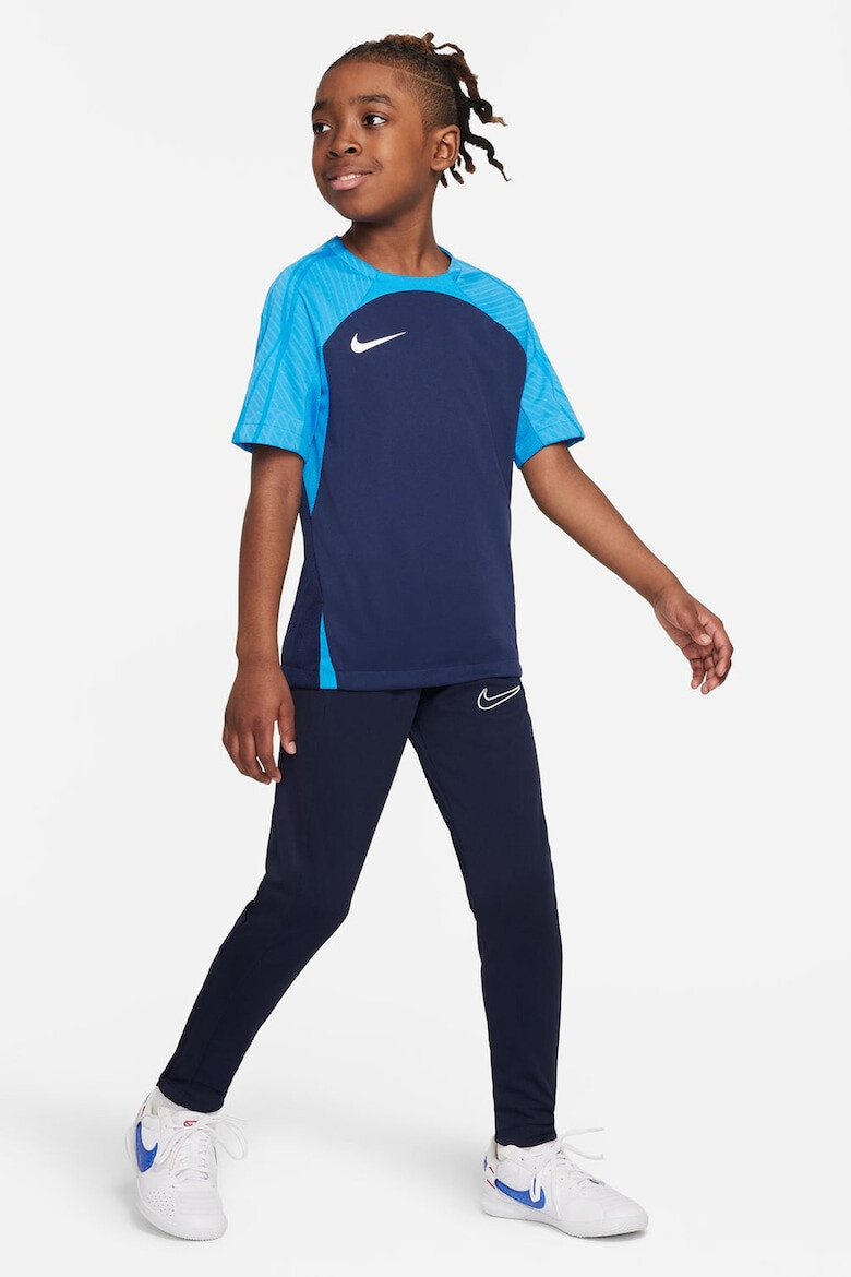 Nike Tricou cu tehnologie Dri-Fit pentru fotbal - Pled.ro