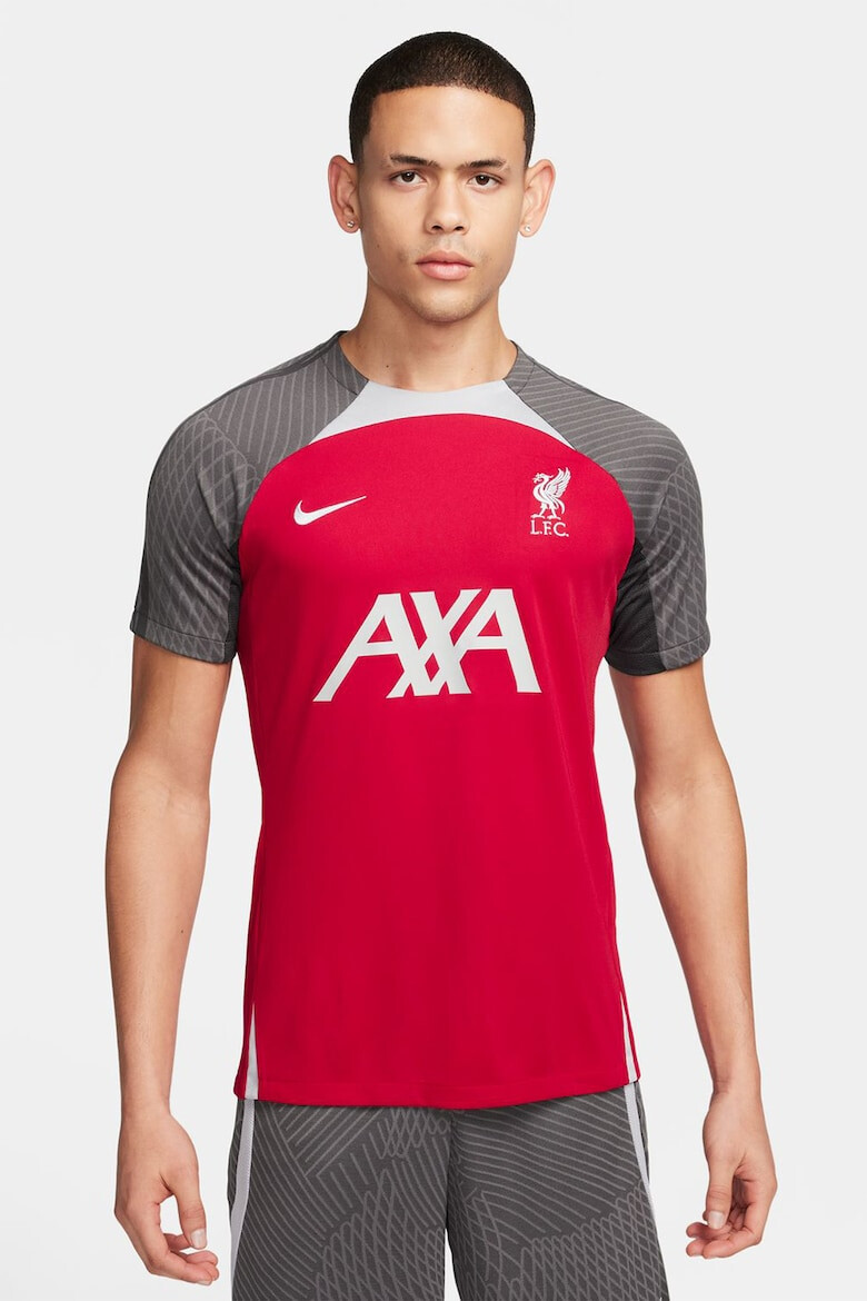 Nike Tricou cu tehnologie Dri-Fit pentru fotbal - Pled.ro