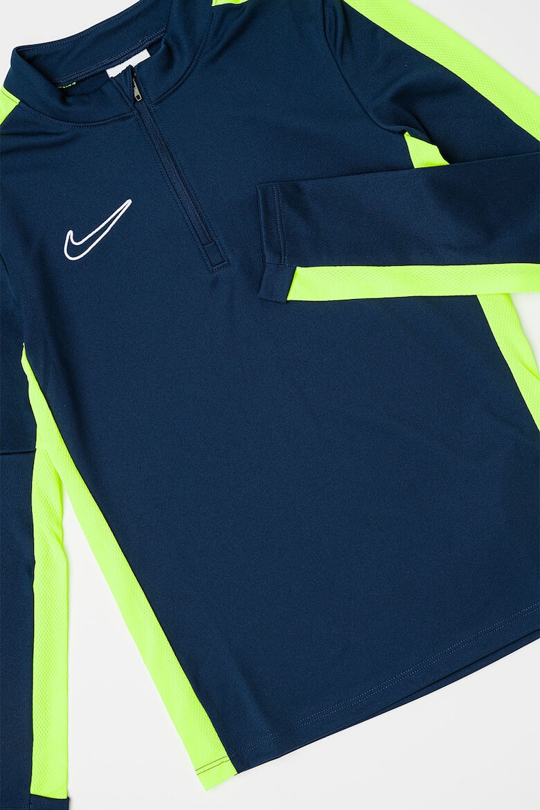 Nike Tricou cu tehnologie Dri-Fit pentru fotbal - Pled.ro