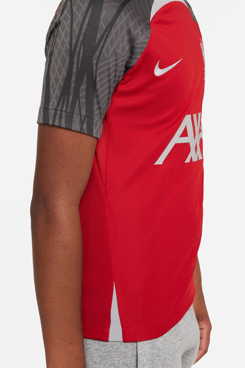 Nike Tricou cu tehnologie Dri-Fit pentru fotbal - Pled.ro