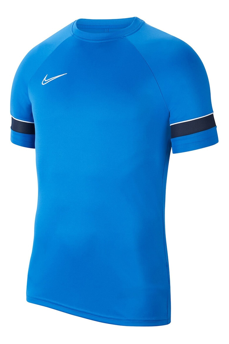 Nike Tricou cu tehnologie Dri-Fit pentru fotbal Academy - Pled.ro