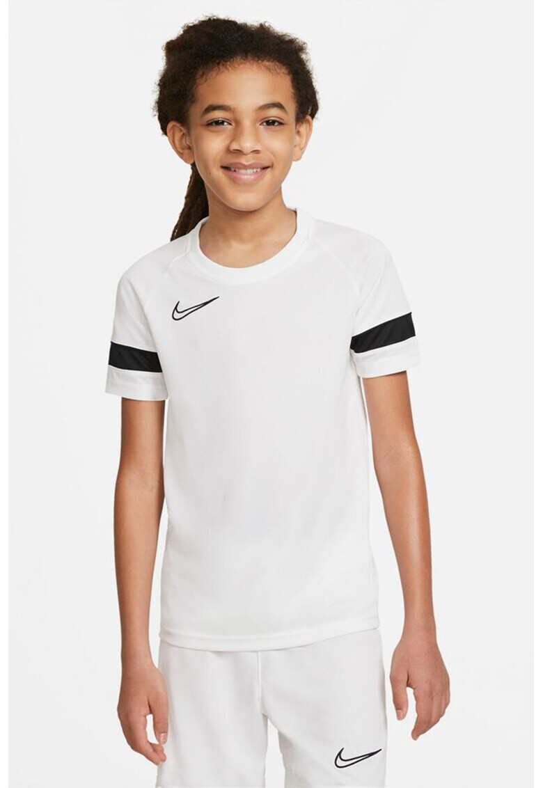 Nike Tricou cu tehnologie Dri-Fit pentru fotbal Academy - Pled.ro