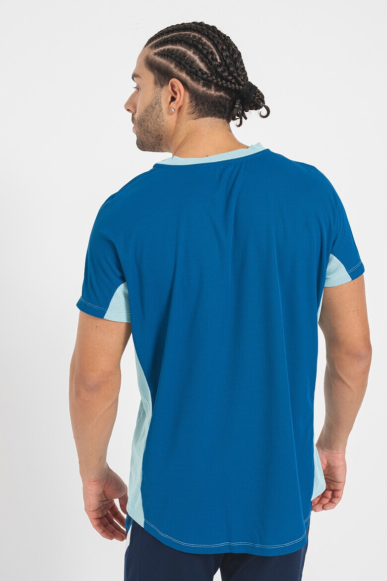 Nike Tricou cu tehnologie Dri-FIT pentru tenis Court - Pled.ro