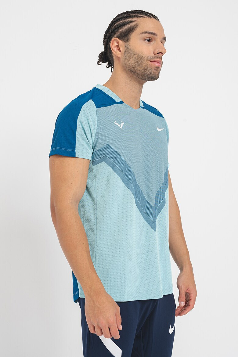 Nike Tricou cu tehnologie Dri-FIT pentru tenis Court - Pled.ro