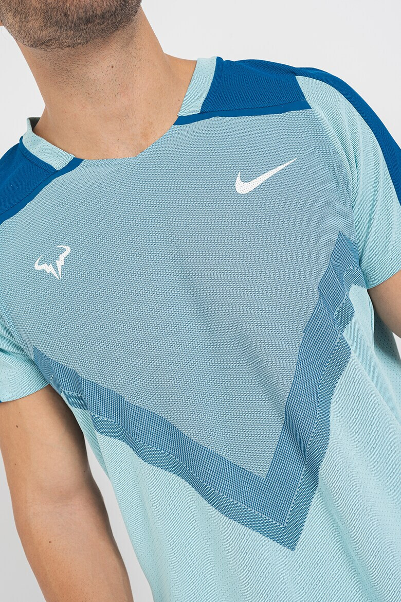 Nike Tricou cu tehnologie Dri-FIT pentru tenis Court - Pled.ro