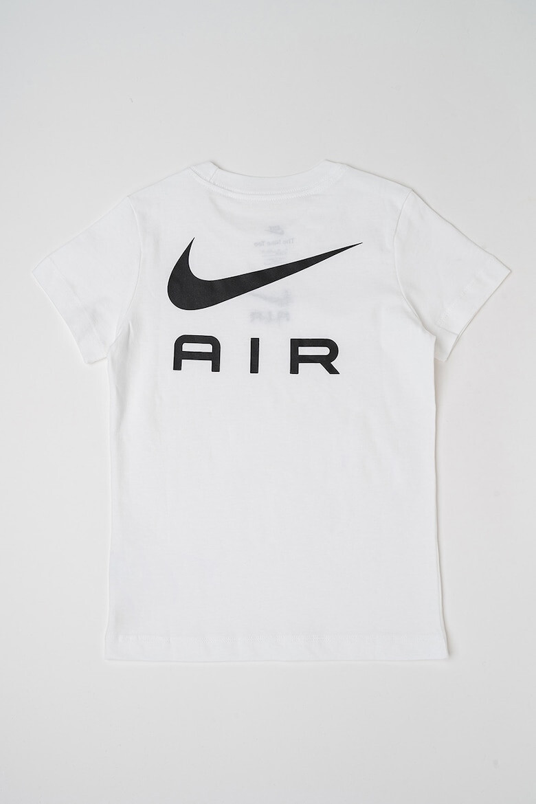 Nike Tricou de bumbac cu imprimeu logo - Pled.ro