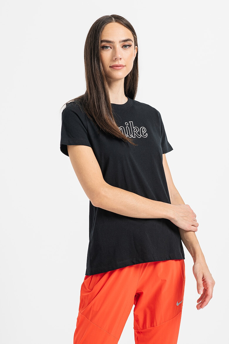 Nike Tricou de bumbac Icon Clash - Pled.ro