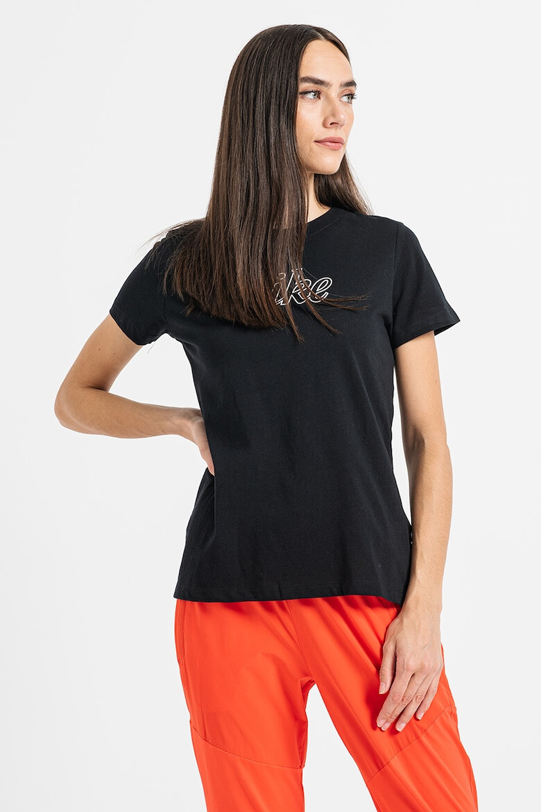 Nike Tricou de bumbac Icon Clash - Pled.ro